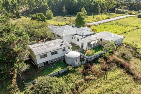 Photo of property in 108 Peria Road, Peria, Kaitaia, 0482