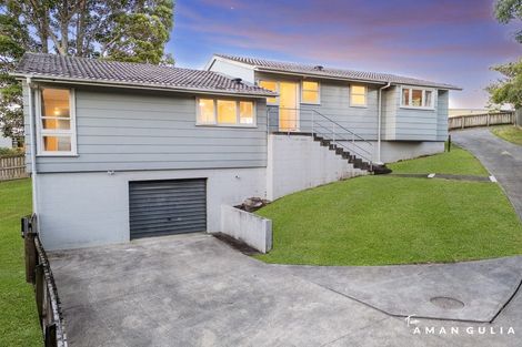 Photo of property in 18 Grandison Crescent, New Lynn, Auckland, 0600