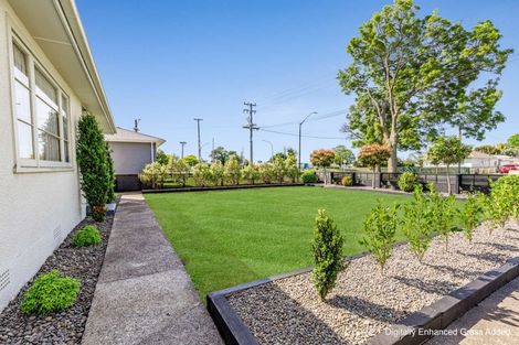 Photo of property in 20 North Street, Feilding, 4702