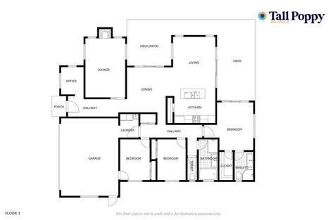 Photo of property in 56 Eriksen Road, Te Awa, Napier, 4110