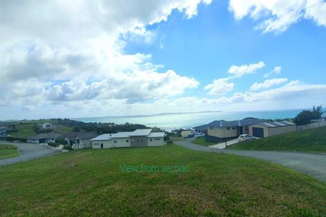 Photo of property in 1 Sunset Heights, Cable Bay, 0420