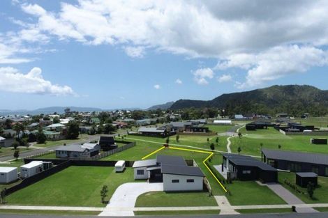 Photo of property in 107 Hamiora Street, Matarangi, 3592