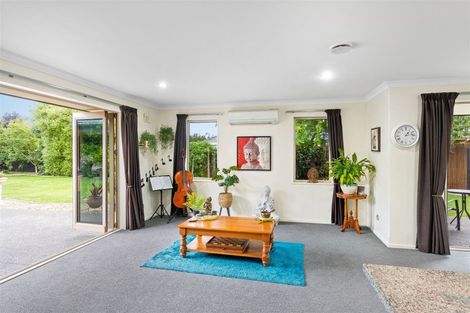 Photo of property in 53 Sheridan Drive, Rolleston, 7614