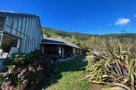 Photo of property in 99 Irvine Road, Wairoa Valley, Brightwater, 7091
