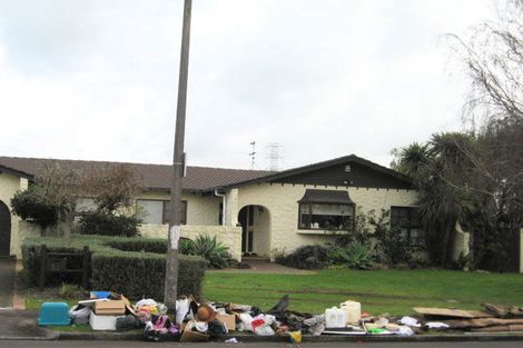 Photo of property in 52 Barnhill Crescent, Pahurehure, Papakura, 2113