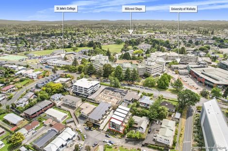 Photo of property in 1/12 Scotland Place, Hillcrest, Hamilton, 3216