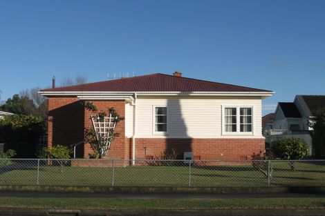 Photo of property in 25 Bedford Road, Marewa, Napier, 4110