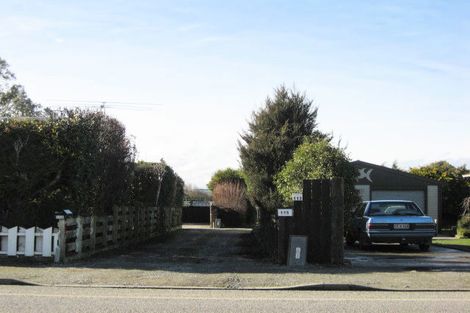 Photo of property in 115 Great North Road, Winton, 9720