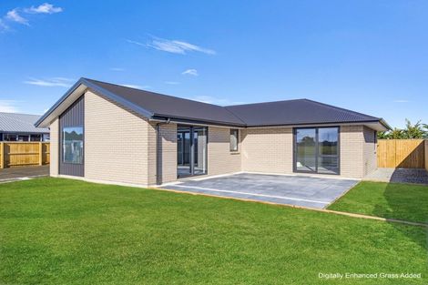Photo of property in 61 Bill Harvey Drive, Halswell, 8025