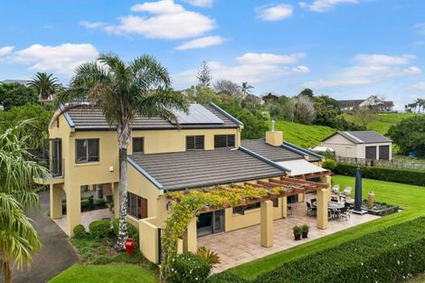 Photo of property in 47 Broadwood Rise, Kumeu, 0892