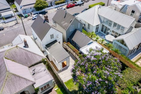 Photo of property in 26 Brown Street, Ponsonby, Auckland, 1021