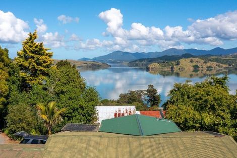 Photo of property in 14 Nimmo Street West, Rawene, Kaikohe, 0473