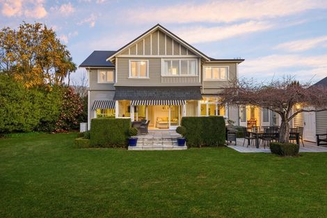 Photo of property in 39 Glandovey Road, Fendalton, Christchurch, 8052