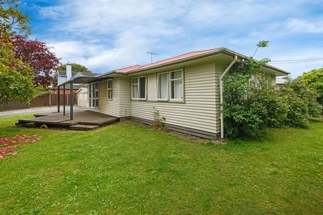 Photo of property in 22 Flay Crescent, Burnside, Christchurch, 8053