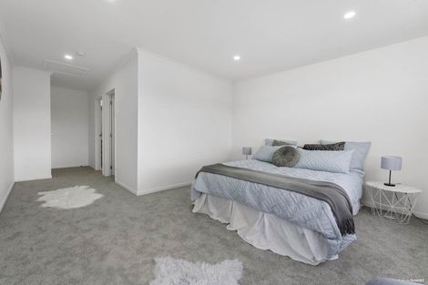 Photo of property in 4c Old Wairoa Road, Papakura, 2110