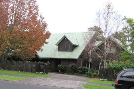 Photo of property in 24 Lastel Place, Shelly Park, Auckland, 2014