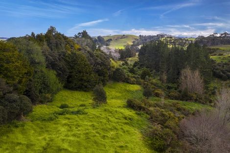 Photo of property in 289 Rapson Road, Kaukapakapa, 0871