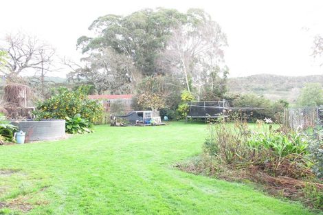 Photo of property in 959 Tiniroto Road, Ruakituri, Wairoa, 4195