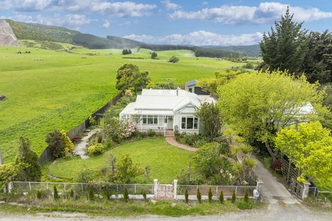 Photo of property in 414 Waihola Highway, Milburn, Milton, 9291