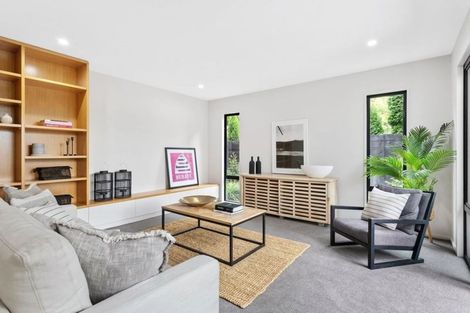 Photo of property in 15b Garden Road, Merivale, Christchurch, 8014