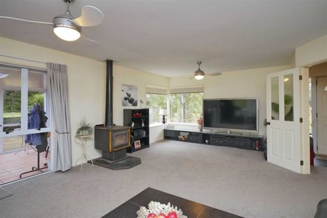 Photo of property in 117 Woodfields Road, Swannanoa, Rangiora, 7475