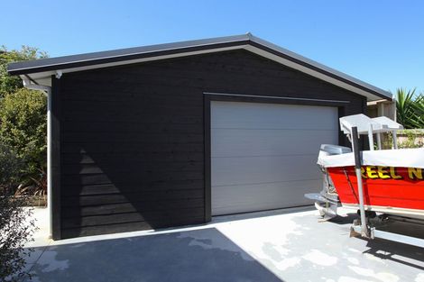 Photo of property in 6 Harakeke Place, Raglan, 3225