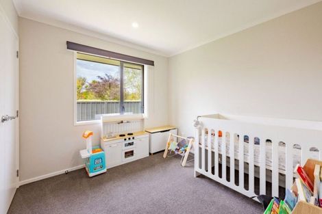 Photo of property in 2 Bibby Street, Waipawa, 4210