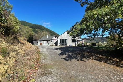 Photo of property in 99 Irvine Road, Wairoa Valley, Brightwater, 7091