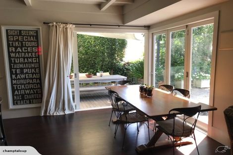 Photo of property in 131 Upland Road, Remuera, Auckland, 1050