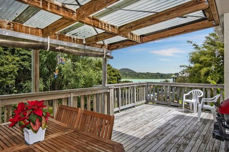 Photo of property in 47 Ritchie Road, Parua Bay, Whangarei, 0174