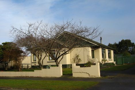 Photo of property in 115 Princes Street, Georgetown, Invercargill, 9812
