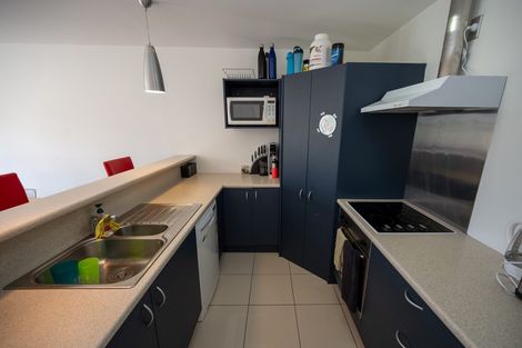 Photo of property in 52d Brockworth Place, Riccarton, Christchurch, 8011