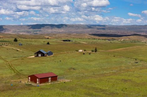Photo of property in 38 Scrubby Gully Road, Waikerikeri, Alexandra, 9393