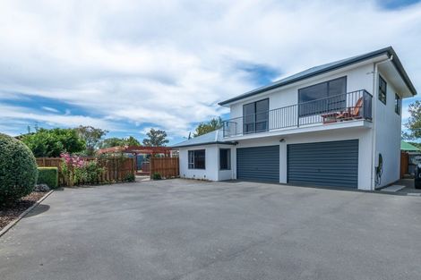 Photo of property in 44 Nursery Drive, Tinwald, Ashburton, 7700