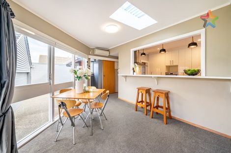 Photo of property in 58 Witako Street, Epuni, Lower Hutt, 5011