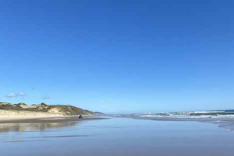 Photo of property in Birdsnest Holiday Ventures, 990 Trounson Park Road, Donnellys Crossing, Dargaville, 0379