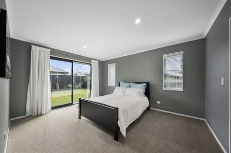 Photo of property in 574 East Maddisons Road, Rolleston, 7615