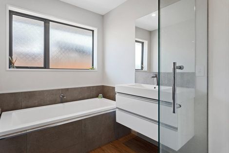 Photo of property in 36b Salisbury Avenue, Rangiora, 7400