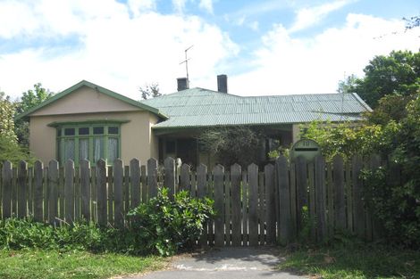 Photo of property in 10 Main Street, Oxford, 7430