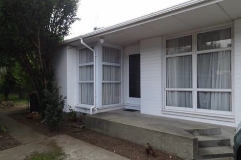 Photo of property in 2/30 Wairakei Road, Strowan, Christchurch, 8052