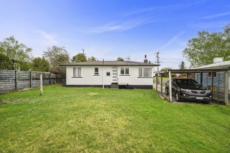 Photo of property in 57 Meadowbank Crescent, Fordlands, Rotorua, 3015