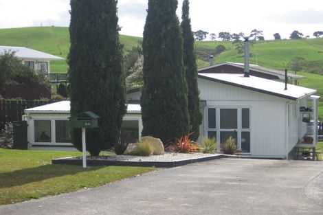 Photo of property in 58 Montgomery Avenue, Dargaville, 0310