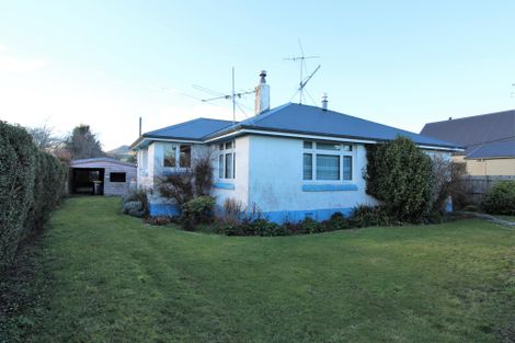 Photo of property in 13 Helena Street, Lumsden, 9730