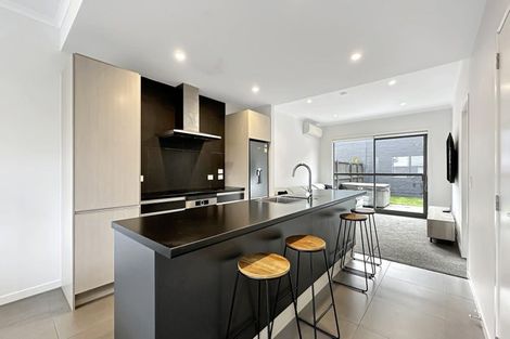 Photo of property in 12 Eyton Kay Road, Hobsonville, Auckland, 0616