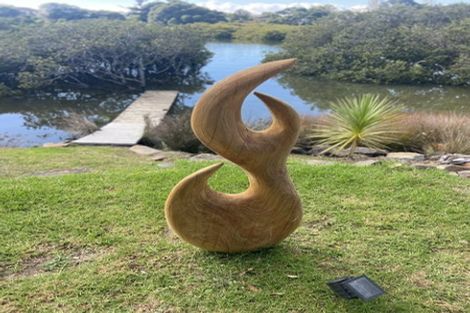 Photo of property in 34 Molesworth Drive, Mangawhai, 0505