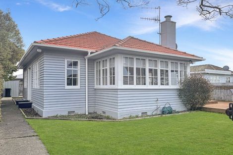 Photo of property in 37 Nuffield Avenue, Marewa, Napier, 4110