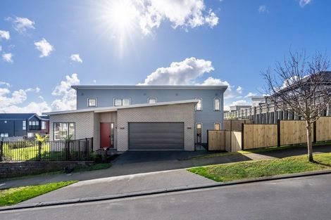 Photo of property in 59 Roundel Crescent, Whenuapai, Auckland, 0618