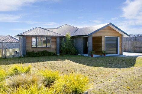 Photo of property in 3 Kiwai Place, Wharewaka, Taupo, 3330