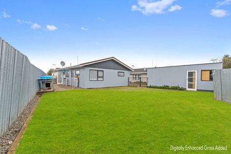 Photo of property in 28e College Street, College Estate, Whanganui, 4500