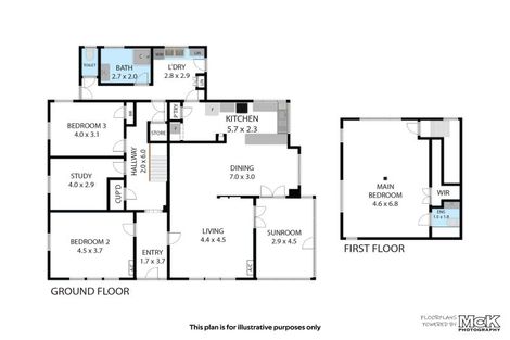 Photo of property in 10 Miro Street, Inglewood, 4330